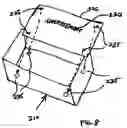 Fig. 08 - Method and apparatus for incorporating advertising into trays