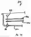 Fig. 10 - Method and apparatus for incorporating advertising into trays