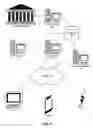 Fig. 02 - System and method for electronically exchanging value among distributed users