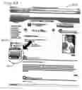 Fig. 07 - System facilitating communications and financial contributions involving facilities and residents thereof