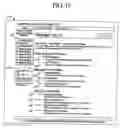 Fig. 15 - System facilitating communications and financial contributions involving facilities and residents thereof