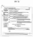Fig. 16 - System facilitating communications and financial contributions involving facilities and residents thereof