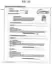 Fig. 19 - System facilitating communications and financial contributions involving facilities and residents thereof