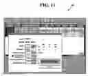 Fig. 10 - Method and system for providing multiple graphic user interfaces for electronic trading