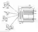 Fig. 01 - Aggregated trading system