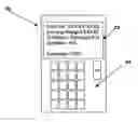 Fig. 01 - Method and system for securing card payment transactions using a mobile communication device