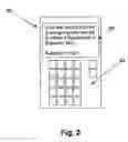 Fig. 03 - Method and system for securing card payment transactions using a mobile communication device