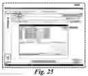 Fig. 26 - System for categorizing inventory and securing purchase and sale