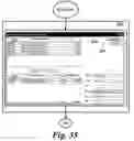 Fig. 35 - System for categorizing inventory and securing purchase and sale