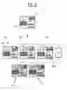 Fig. 06 - Method for sorting postal items in a plurality of sorting passes