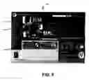 Fig. 06 - Local context navigation system
