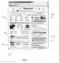 Fig. 06 - Method for providing content to an internet user based on the user's demonstrated content preferences
