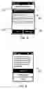 Fig. 07 - Time and location-based non-intrusive advertisements and informational messages