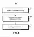 Fig. 10 - System, method, and service for automatically determining an initial sizing of a hardware configuration for a database system running a business intelligence workload