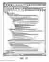 Fig. 09 - Authoring tools, including content-driven treetables, for fluid text