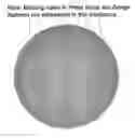 Fig. 01 - Grid transparency and grid hole pattern control for ion beam uniformity