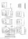 Fig. 07 - Using binary array representations of sequences to eliminate redundant patterns in discovered patterns of symbols