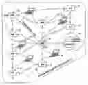 Fig. 01 - Wireless networking system and method