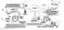 Fig. 01 - Realtime electronic communications system and method