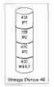 Fig. 01 - Providing redundancy for a device within a network