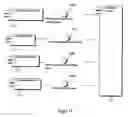 Fig. 15 - Method and system for hosting and executing a component application