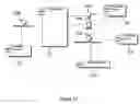 Fig. 16 - Method and system for hosting and executing a component application