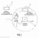 Fig. 02 - Discovering proximate apparatus and services in a wireless network
