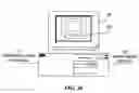 Fig. 18 - Networked system for interactive communication and remote monitoring of individuals