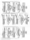 Fig. 12 - Network address transition methods and systems