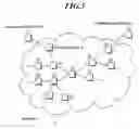 Fig. 04 - Method and device for congestion notification in packet networks indicating several different congestion causes
