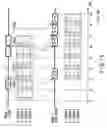 Fig. 08 - Semiconductor integrated circuit device which executes data transfer between a plurality of devices connected over network, and data transfer method