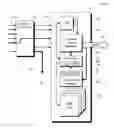 Fig. 01 - Method and apparatus for binding shadow registers to vectored interrupts