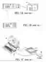 Fig. 02 - Flash toaster for reading several types of flash memory cards with or without a PC