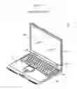 Fig. 02 - Portable computer and method of controlling the same