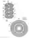Fig. 03 - Method and apparatus using hard disk drive for enhanced non-volatile caching