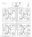 Fig. 02 - Hierarchical directories for cache coherency in a multiprocessor system