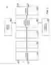 Fig. 03 - Hierarchical directories for cache coherency in a multiprocessor system