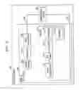 Fig. 06 - Offset test pattern apparatus and method