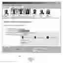 Fig. 01 - User interface for nonuniform access control system and methods