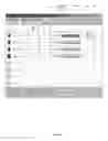 Fig. 07 - User interface for nonuniform access control system and methods
