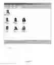 Fig. 11 - User interface for nonuniform access control system and methods
