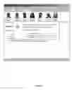 Fig. 13 - User interface for nonuniform access control system and methods