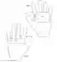Fig. 02 - Perspiration absorbing device