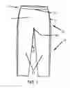 Fig. 02 - Garment with lifting feature