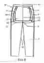 Fig. 06 - Garment with lifting feature