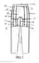 Fig. 08 - Garment with lifting feature