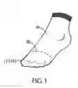 Fig. 02 - Sock structure