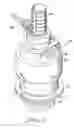 Fig. 02 - Flush valve for water closets