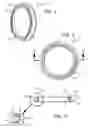 Fig. 02 - Double seal gasket