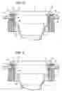 Fig. 04 - Double seal gasket